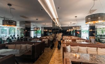 Hermanns Hotel & SPA Sibiu