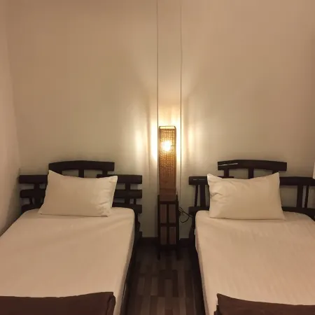 Lamphuhouse Bangkok