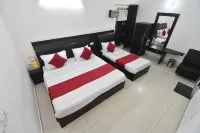 Hotel Vivek Inn Katra