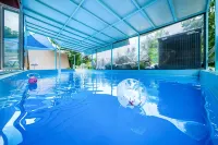 Pocheon Stay 635 Glamping - 民宿