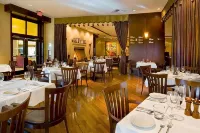 DoubleTree by Hilton San Jose - breakfast
