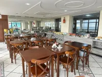 Yak Beach Hotel Ponta Negra - breakfast