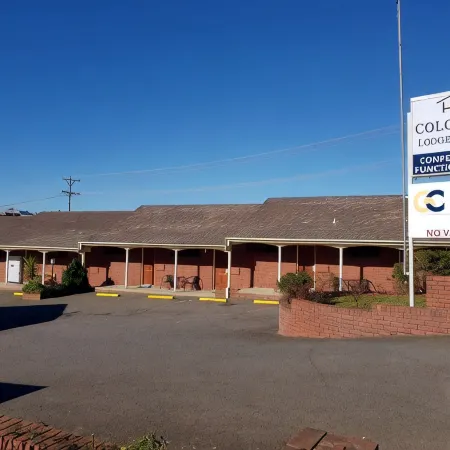 Ararat Colonial Lodge Motel