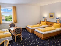 Middelpunkt Sporthotel Hotels in Aurich