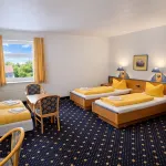 Middelpunkt Sporthotel