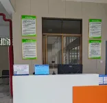 Zaoye Camping Hotel