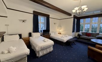The Bull Hotel