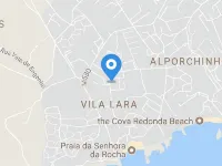 Ukino Terrace Algarve Concept Hotel di Lagoa