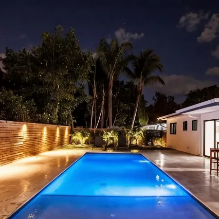 Villa Dubai by Glam Homes
