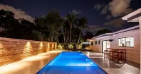 杜拜别墅 Glam Homes