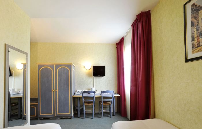 The Originals City, Hôtel des Arènes, Saintes
