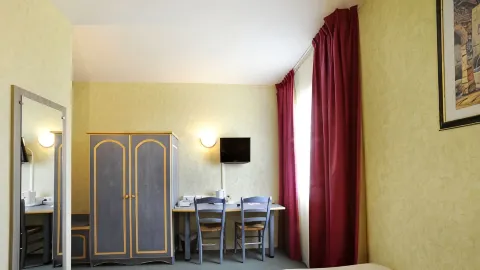 The Originals City, Hôtel des Arènes, Saintes in Saintes