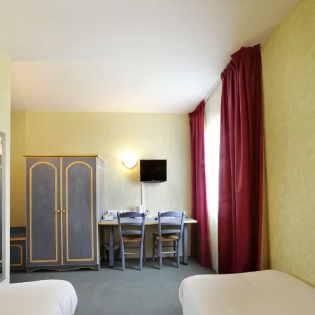 The Originals City, Hôtel des Arènes, Saintes