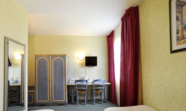 The Originals City, Hôtel des Arènes, Saintes