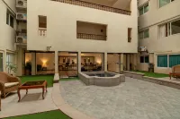 Halcyon Hotel Residences Koramangala - Bangalore