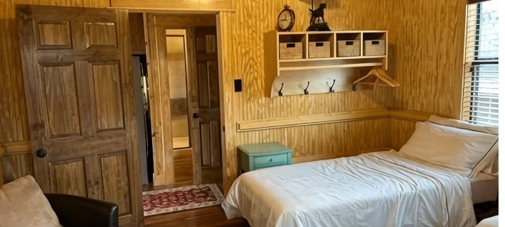 Hickory House on Lake Tawakoni Hotels in Hunt County