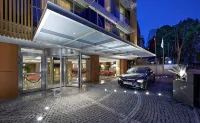Milport Hotel Levent Istanbul Hotels near Rumeli Castle