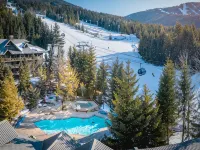 Blackcomb Springs Suites by CLIQUE Hotels near Excelerator Chair