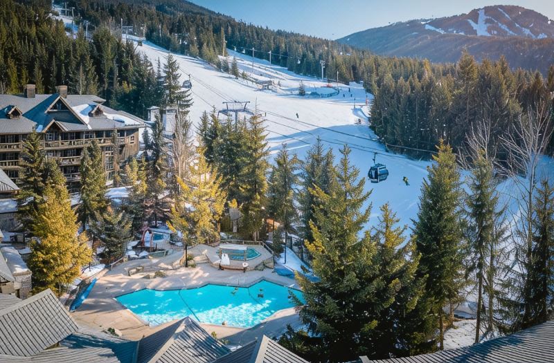 Blackcomb Springs Suites by Clique photo 3