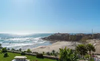 6th-Floor Oceanfront - Indoor Pools, Sauna, Beach
