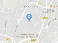 Appart'City Classic Montelimar Hotels in Drome