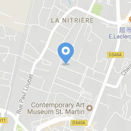 Appart'City Classic Montelimar