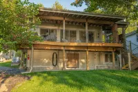 Lakefront Home on Table Rock Lake - Resort Amenties - Views & Relaxation - 4성급