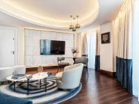 Athens Capital Hotel - MGallery Collection Hotels near Goethe Institut Athen