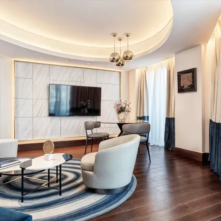 Athens Capital Hotel - MGallery Collection