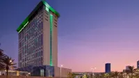 Holiday Inn & Suites DUBAI FESTIVAL CITY by IHG Hotels in Dubai