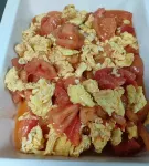 Huachen Zhixuan Hotel - breakfast