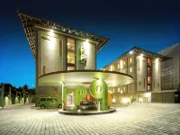 Pop! Hotel Kuta Beach - 2 estrellas