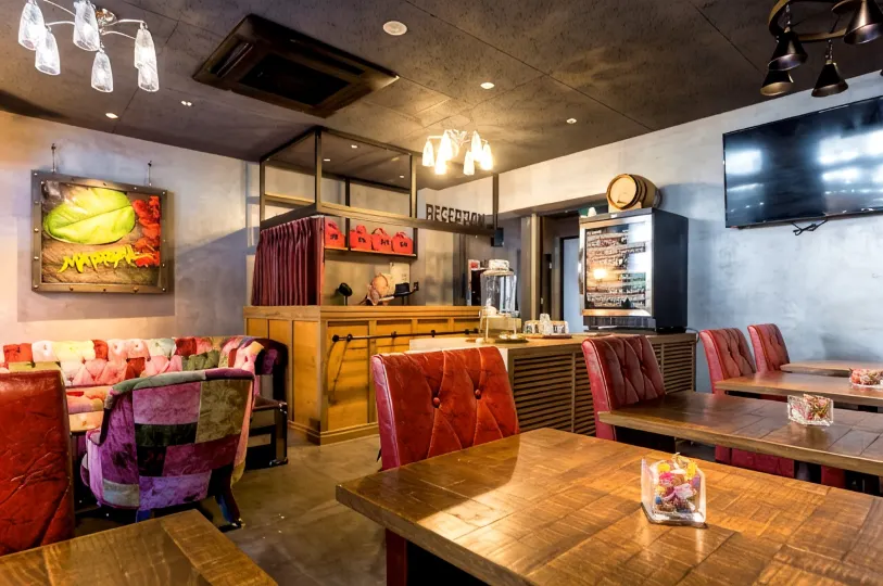 馬提爾瑞爾酒店