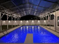 Cozy Home w/ PRIVATE POOL 10mins from AIRPORT and 25mins from Atlanta downtown - 3-نجوم
