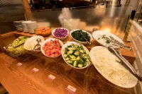 Daiwa Roynet Hotel NAGOYA-FUSHIMI - breakfast