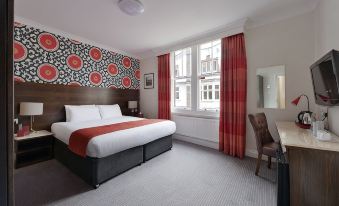 The Bocardo Hotel