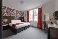 The Bocardo Hotel - Frühstück