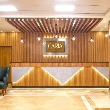 Caria Hotel