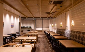 KOKO HOTEL Sapporo Susukino