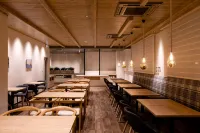 KOKO HOTEL Sapporo Susukino