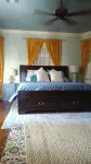 Historic charm and secret gardens. Central location. Bay St. Louis, MS