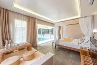 Guigu Yinsu Holiday Villa (Geyuan Highway Branch) - Mountain view
