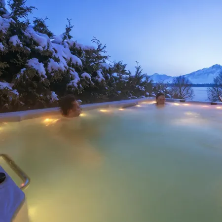 Seehotel Hartung & Ferienappartements