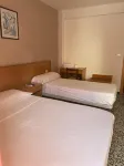 Hotel Iris