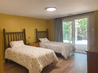 Modern Mountain House for Families – Hike, Relax, Reconnect - Wifi