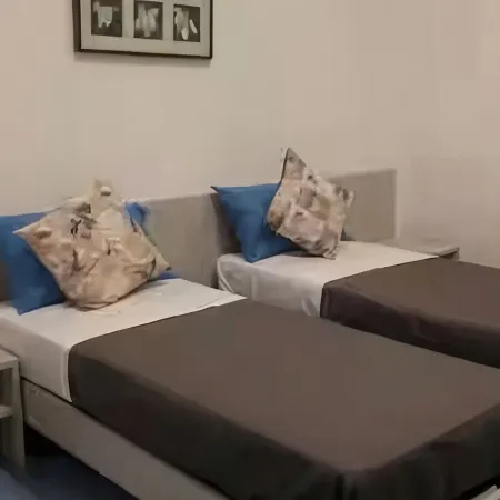 Casa Nova Amalfi Coast