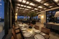 Unique Club at Lopesan Costa Bávaro Resort - Boutique