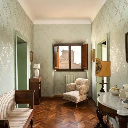 Palazzo Fiorenzi - Dimora Storica