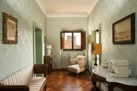 Palazzo Fiorenzi - Dimora Storica