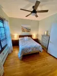 Beautiful, restored home a few steps from downtown Manistee!